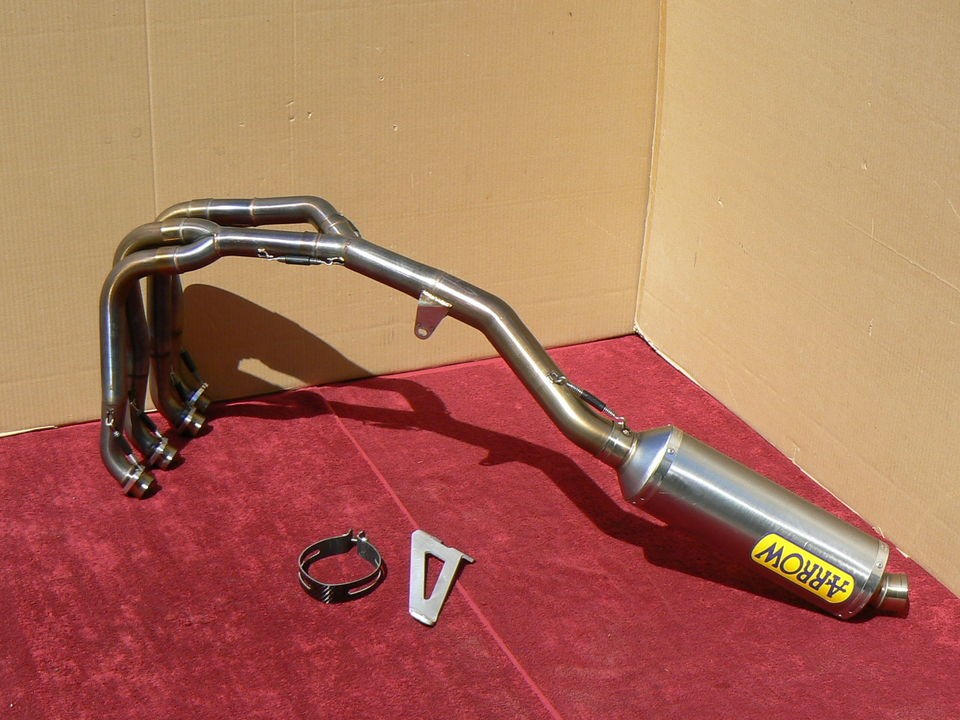 yoshimura gsxr 1000 in Exhaust