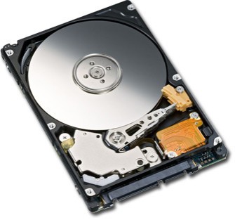 Fujitsu 500 GB,Internal,5400 RPM,2.5 MJA2500BH Hard Drive