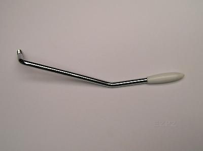 Tremolo arm for Fender/squier Japanese & Mexican Strat 5mm (small 