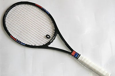 RARE DONNAY PRO CYNETIC 1 (ARIAS/SAMPRAS​, BELGIUM, 4 1/2) TENNIS 