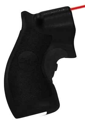 NEW Crimson Trace LG 105 Laser Grip for S&W J Frame