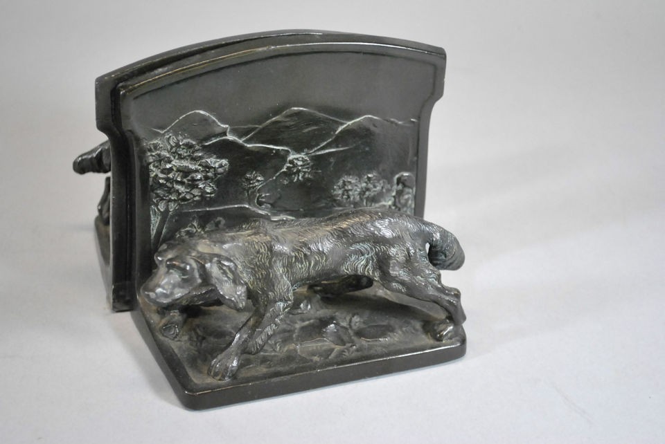 ronson bookends in Collectibles