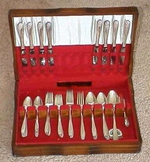 1847 rogers bros silverware in International/1847 Rogers