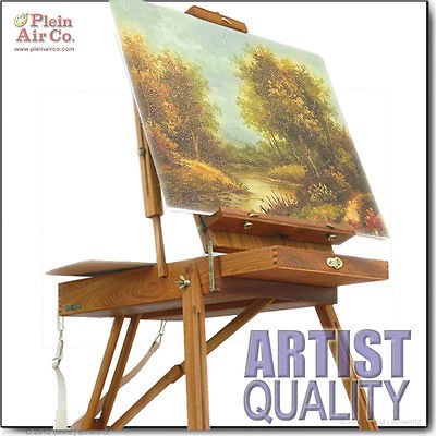 art easels in Art Supplies