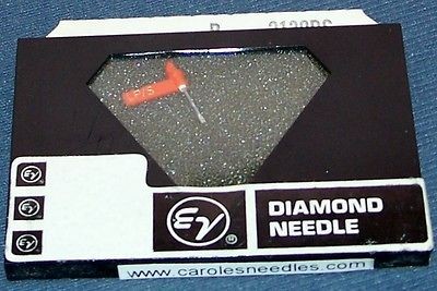   NEEDLE STYLUS MAGNAVOX 560355 1 2 170 DS73 Astatic N84 sd 165D