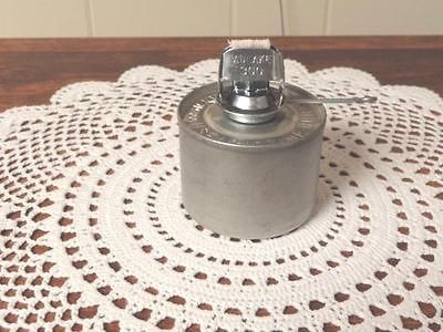 RAILROAD LANTERN FOUNT & BURNER ADLAKE 300 NEW CONDITION *