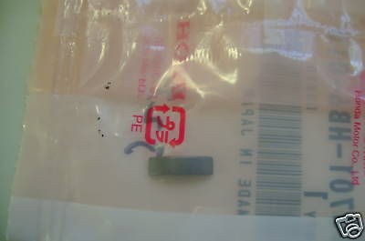 FL250 HONDA ODYSSEY ATV 77 84 CRANK KEY NEW