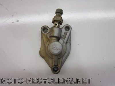 07 KTM450SXF KTM 450SXF KTM450 clutch slave cylinder 11