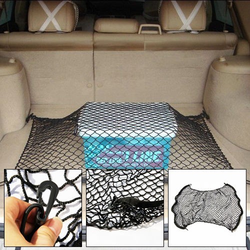 car cargo net in Cargo Nets / Trays / Liners