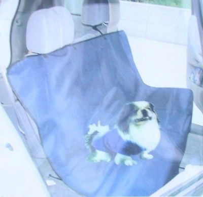 Pet Supplies  Dog Supplies  Car Seat Covers