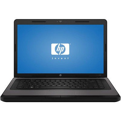 HP Pavilion 2000 239WM Dual Core T3500 2.1Ghz 3GB 320GB DVD+/ RW 15.6 