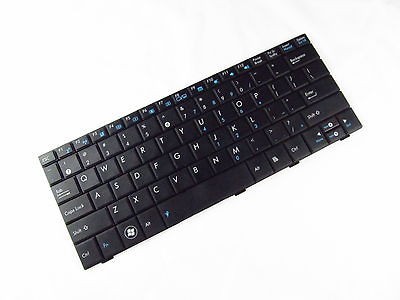 genuine ASUS MP 09A33US 528​2 04GOA192KUS10 ​2 US Keyboard