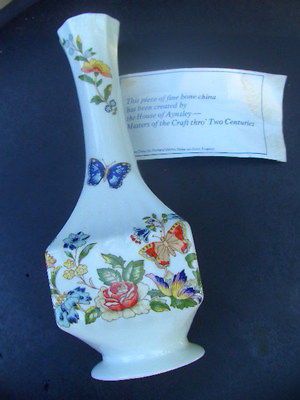 Pottery & Glass  Pottery & China  Art Pottery  Aynsley