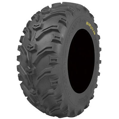 Tires Kenda Bear Claw ATV Tire 22x8 10 Suzuki Yamaha Honda Polaris 