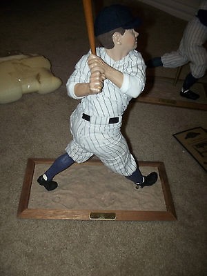 babe ruth doll in Sports Mem, Cards & Fan Shop