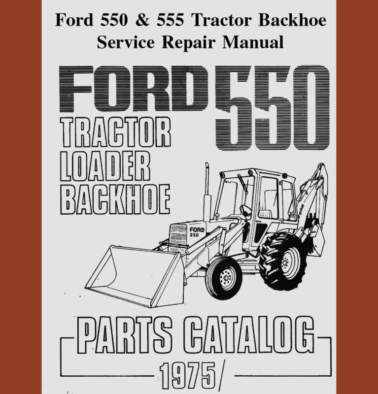 ford backhoe parts in  Motors