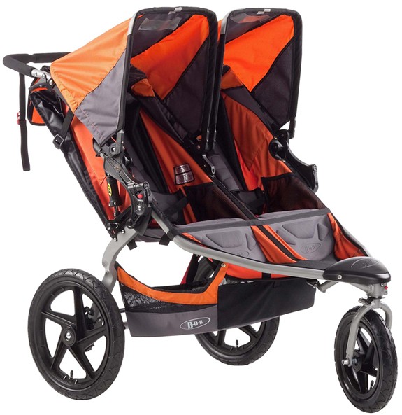 baby jogger in Strollers