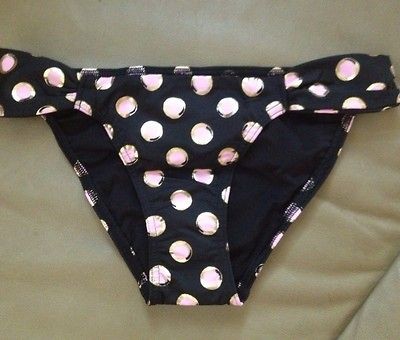 NWOT Victorias Secret Very Sexy Miraculous Bombshell Swim Bikini 