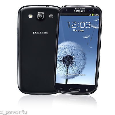   III/S3 GT I9300 Factory Unlocked Phone   International Version