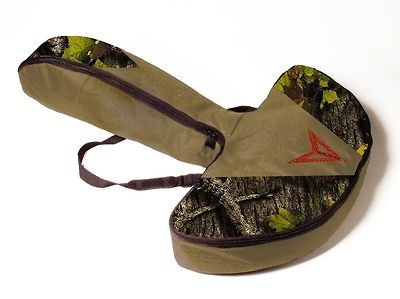 New Camo Crossbow Case Padded w/ Moisture Wick Technology for Barnett