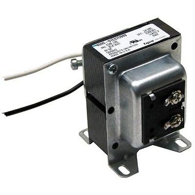 TRANSFORMER, PRIMARY 120V, SECONDARY 24V, 40VA, 441318