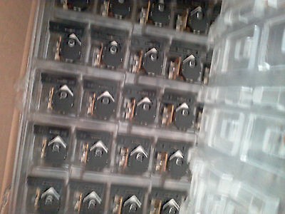 lot of 100 KSS 213C LASER LENS HEAD READER AIWA SONY pick up CD BOOM 