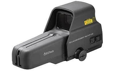 EOTECH 517 MILITARY STD AA BATT BLK #517 NEW IN BOX 