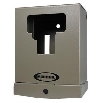 2012 Moultrie Mini Cam Bear Security Box Fits M 80 M 80X M 80XT M 80XD 