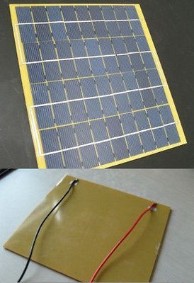 battery charger diodes