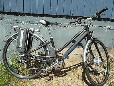 giant hybrid bike in Road Bikes