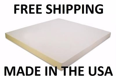 QUEEN size Memory Foam Mattress Pad Topper Save $799