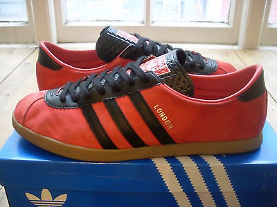   OG Colourway 2008   Gazelle Spezial Dublin Bern Berlin Stockholm