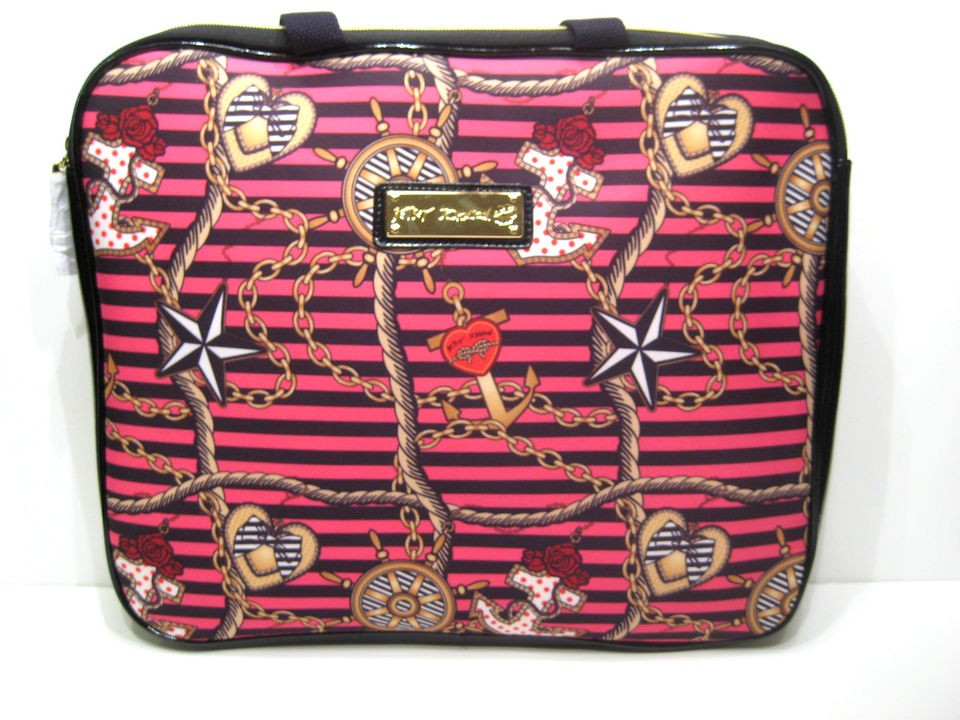 betsey johnson anchor bag in Womens Handbags & Bags