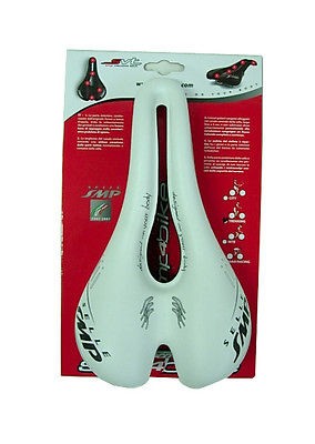 Selle SMP mens TRK bicycle bike Seat saddle White