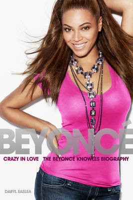 beyonce knowles biography