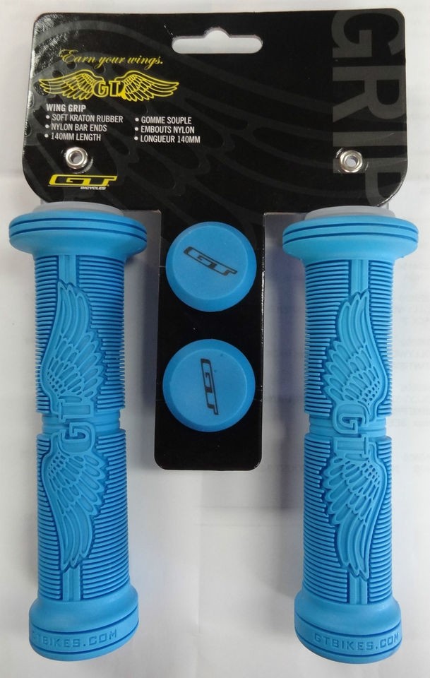 gt bike grips in BMX Bike Parts