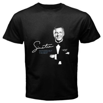 frank sinatra shirt in Clothing, 