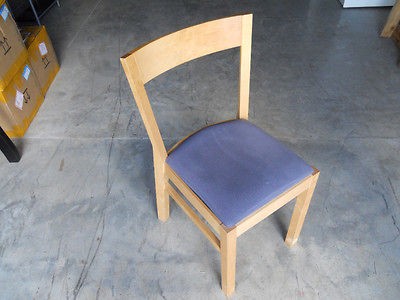 used restaurant chair in Chairs & Seating