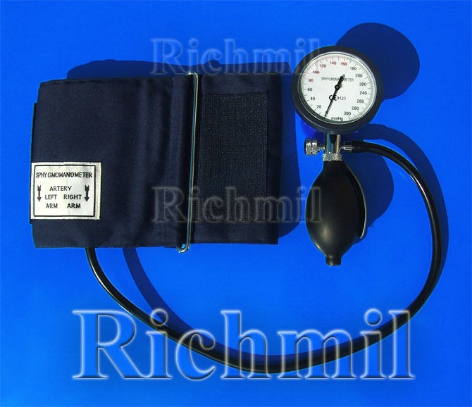 blood pressure meters