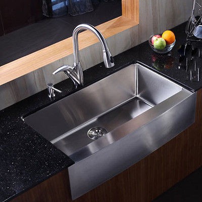 Undermount Sink in Sinks