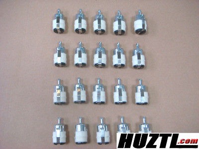 20PCS Gas Fuel Filter Pick Up Body For HUSQVARNA JONSERED CHAIN SAWS 