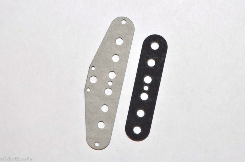 strat pickup bobbins