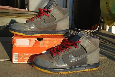 nike high tops in Mens Shoes
