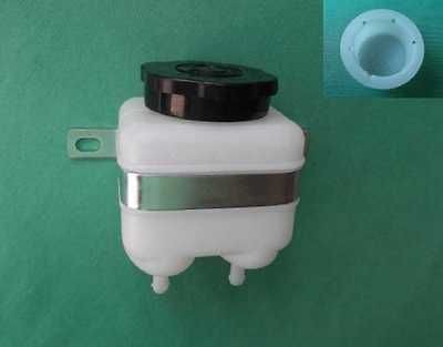 BRAKE FLUID RESERVOIR for TRACTOR ZETOR JOHN DEERE & OTHERS with 