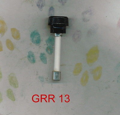 BUSS GRR 13 FUSE 13 AMP 125 VOLT GLASS FUSE GRR13