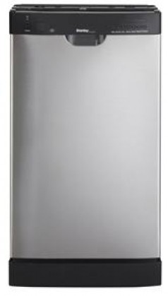 Danby DDW1899BLS Built in Dishwasher