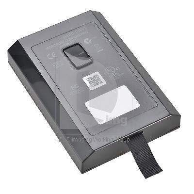 NEW 320GB HDD Hard Drive Disk Kit FOR XBOX 360 320G Internal Slim 