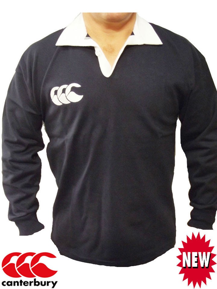 canterbury jersey in Clothing, 