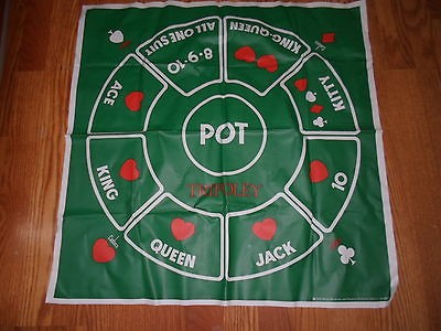 tripoley mat in Family Games