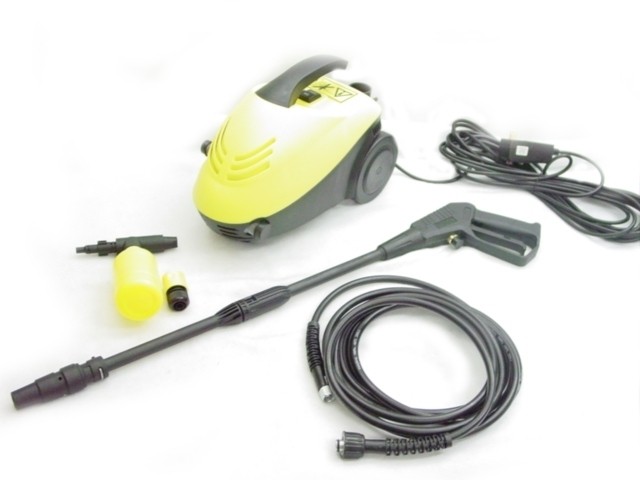 PRESSURE WASHER   Power Sprayer 942  1414 psi CAR WASH